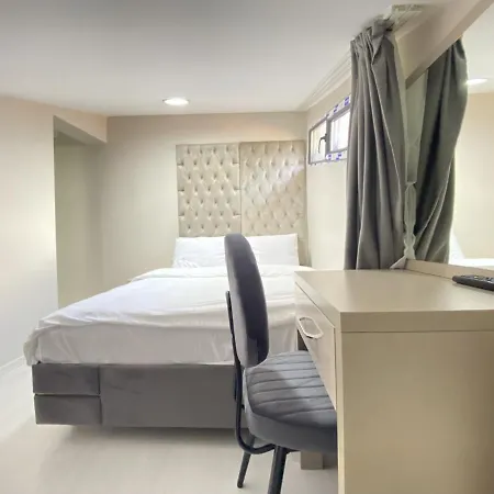 Cozy Loft Flat 2 Min To Trump Mall And Metrobus イスタンブール
